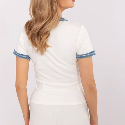  Blouse model 210127 NM 