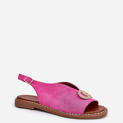  Sandals model 210133 Step in style 