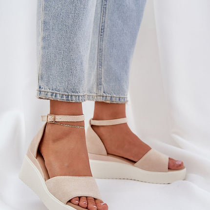  Buskin model 210147 Step in style 
