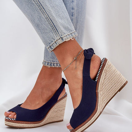 Buskin model 210162 Step in style 