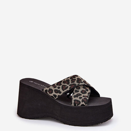  Flip-flops model 210168 Step in style 