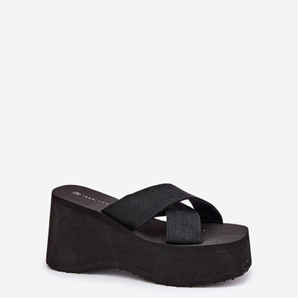  Flip-flops model 210169 Step in style 
