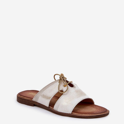  Flip-flops model 210176 Step in style 