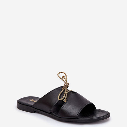  Flip-flops model 210177 Step in style 