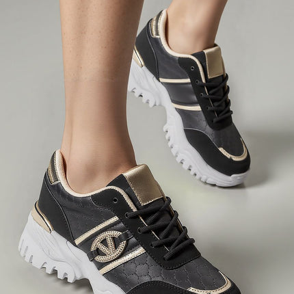  Sport Shoes model 210194 Inello 