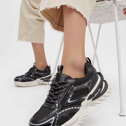  Sport Shoes model 210198 Inello 