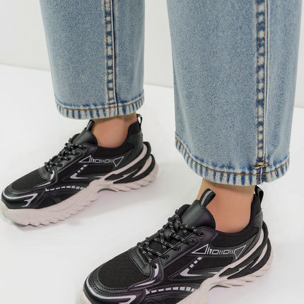  Sport Shoes model 210198 Inello 