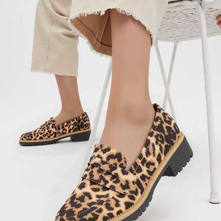  Mocassin model 210203 Inello 