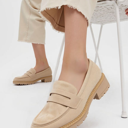  Mocassin model 210204 Inello 