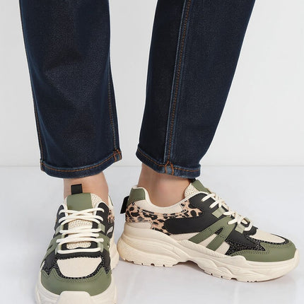 Sport Shoes model 210242 Inello 