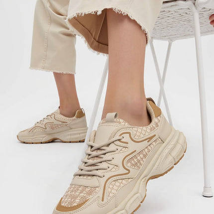  Sport Shoes model 210245 Inello 