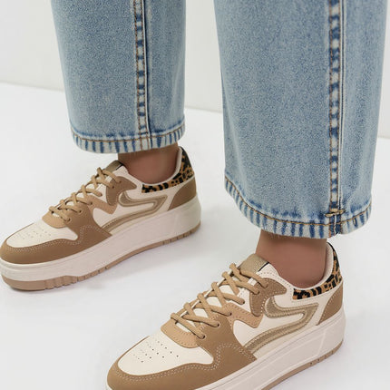  Sport Shoes model 210255 Inello 