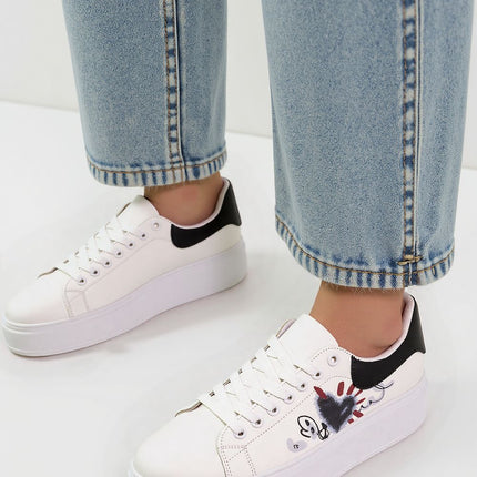  Sport Shoes model 210257 Inello 