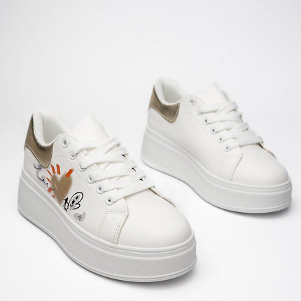  Sport Shoes model 210258 Inello 
