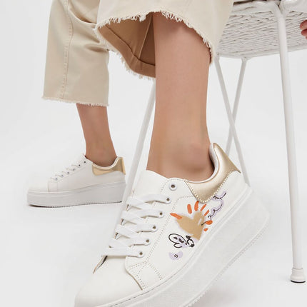  Sport Shoes model 210258 Inello 