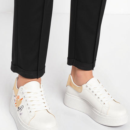  Sport Shoes model 210258 Inello 