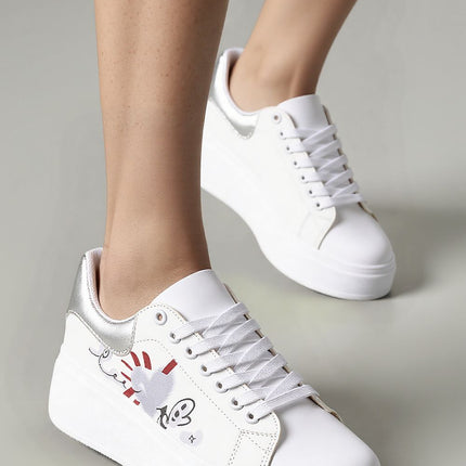  Sport Shoes model 210264 Inello 