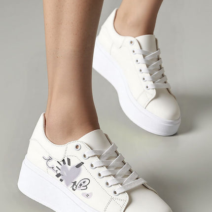 Sport Shoes model 210265 Inello 