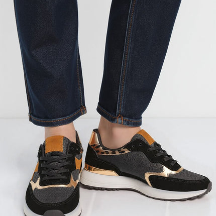  Sport Shoes model 210276 Inello 