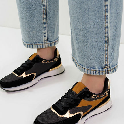  Sport Shoes model 210276 Inello 