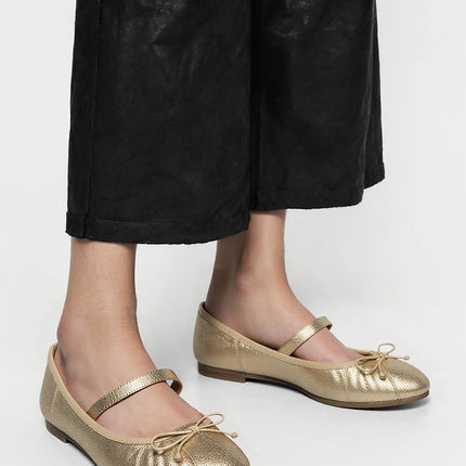  Ballet flats model 210284 Inello 