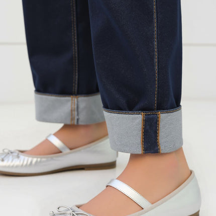  Ballet flats model 210285 Inello 