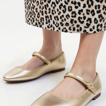  Ballet flats model 210294 Inello 