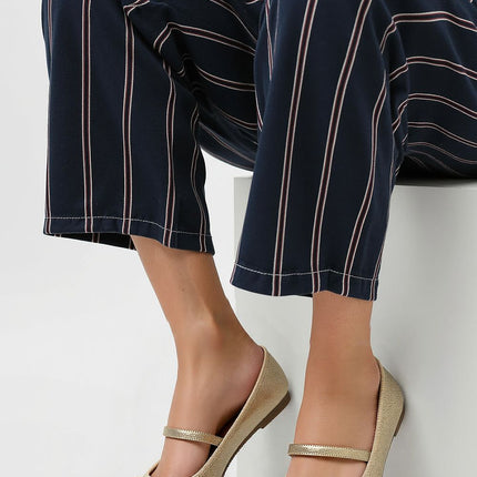  Ballet flats model 210295 Inello 