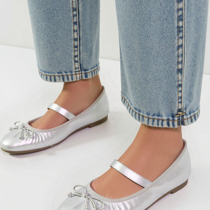  Ballet flats model 210296 Inello 