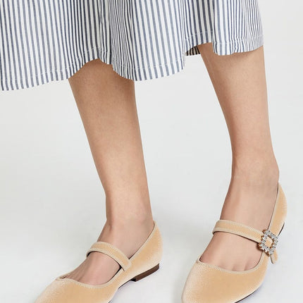  Ballet flats model 210299 Inello 