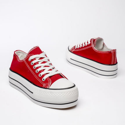  Sneakers model 210352 Inello 