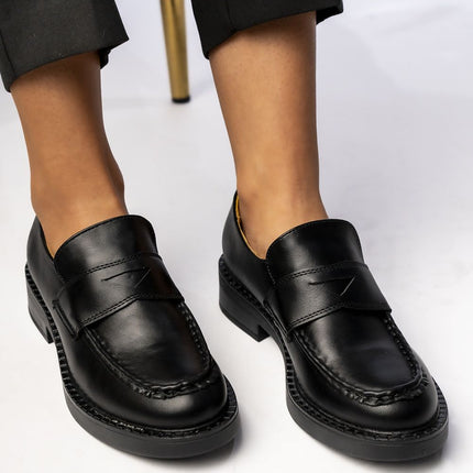  Mocassin model 210358 Inello 