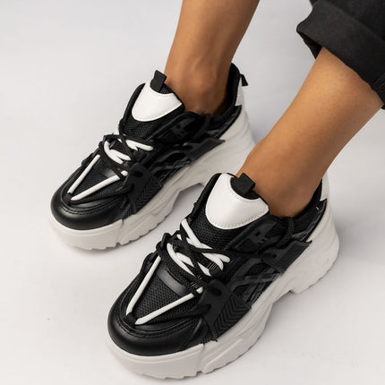  Sport Shoes model 210378 Inello 