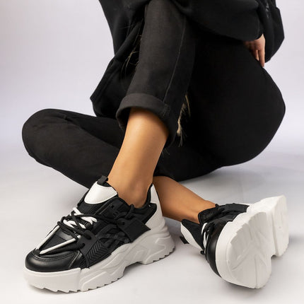  Sport Shoes model 210378 Inello 