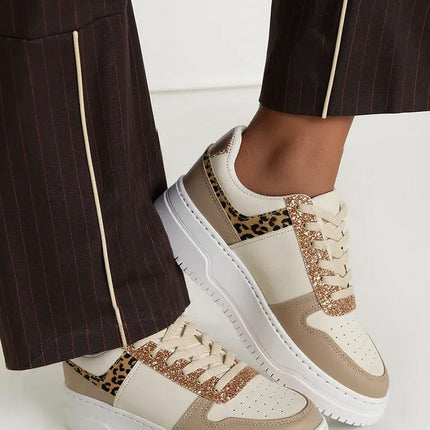  Sport Shoes model 210385 Inello 
