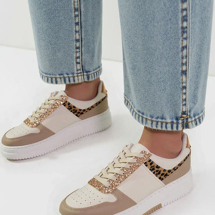  Sport Shoes model 210385 Inello 