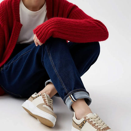  Sport Shoes model 210385 Inello 