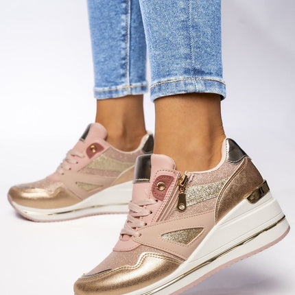  Sport Shoes model 210448 Inello 