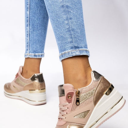  Sport Shoes model 210448 Inello 