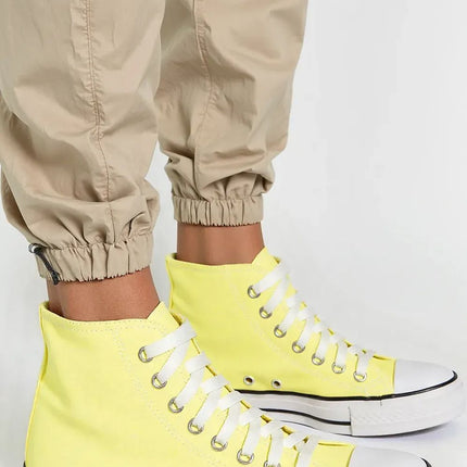  Sneakers model 210464 Inello 