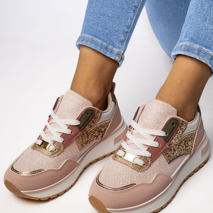  Sport Shoes model 210472 Inello 