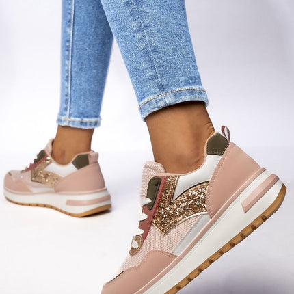  Sport Shoes model 210472 Inello 