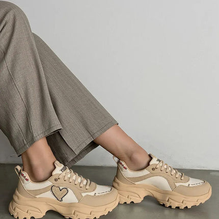  Sport Shoes model 210476 Inello 