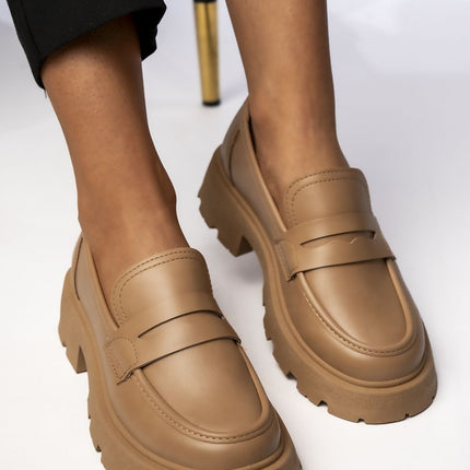  Mocassin model 210551 Inello 