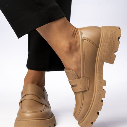  Mocassin model 210551 Inello 