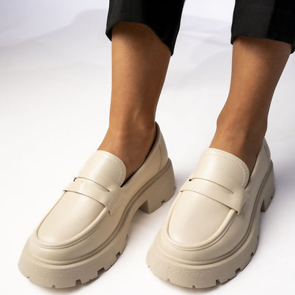  Mocassin model 210552 Inello 