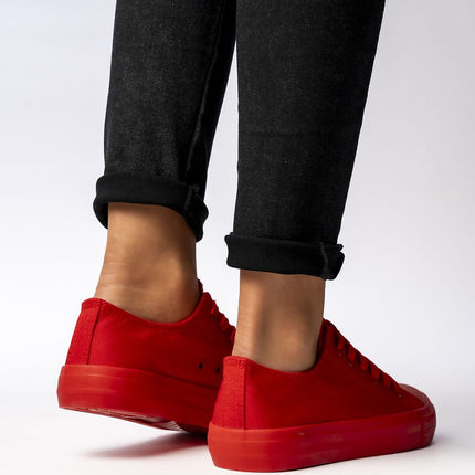  Sneakers model 210563 Inello 