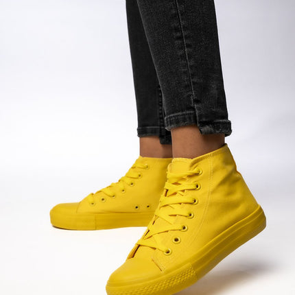 Sneakers model 210565 Inello 