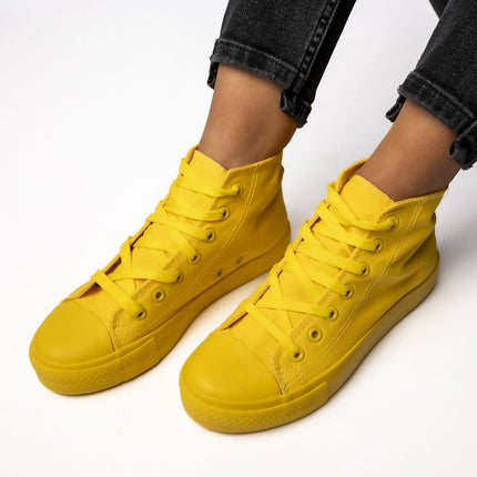  Sneakers model 210565 Inello 