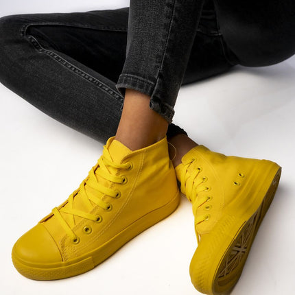  Sneakers model 210565 Inello 